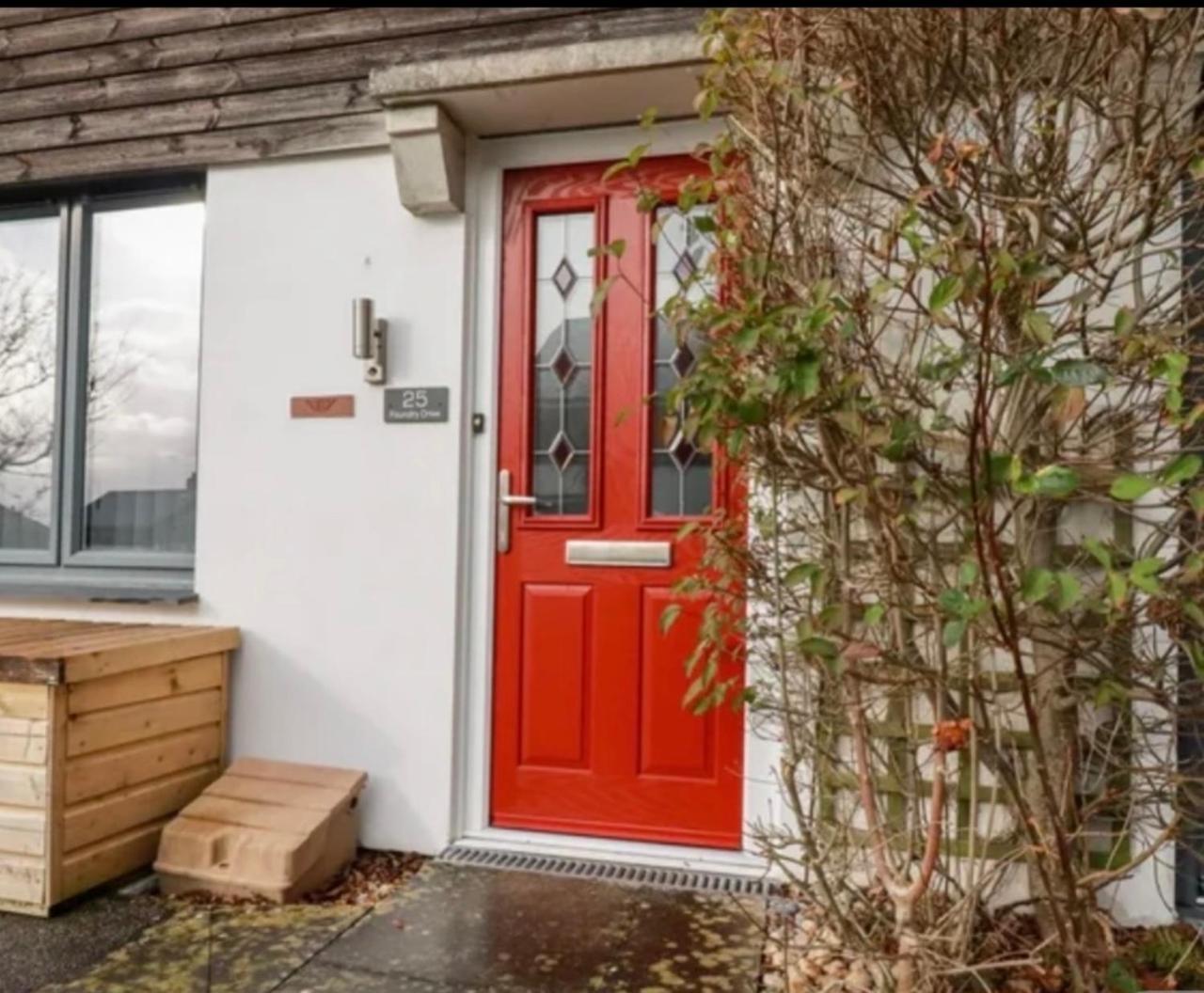 Captains Quarters in Unknown City, United Kingdom