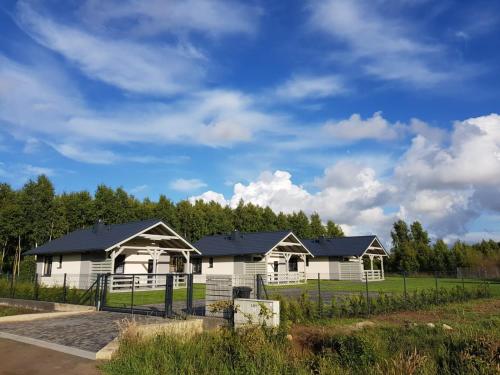 Domki Cyranowka - last minute hotel in Unknown City