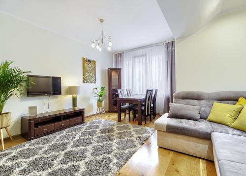 Platinium Old Town Rajska — 4-Star Luxury Hotel in Gdansk, Poland