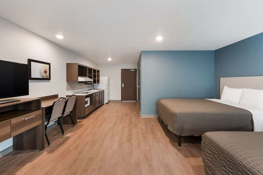 Woodspring Suites Dayton North - photo 30