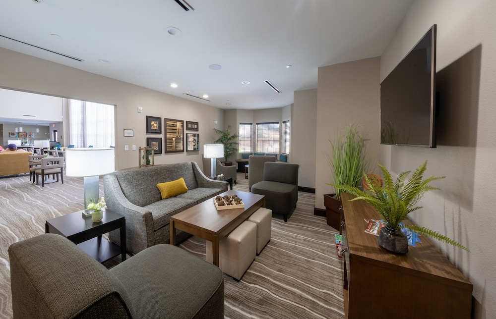 Staybridge Suites Houston East Baytown by IHG - photo 59