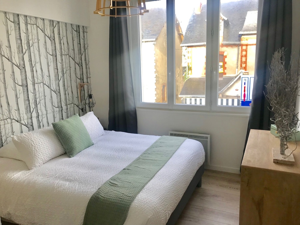 Dormir en Ville in La Baule-Escoublac, France