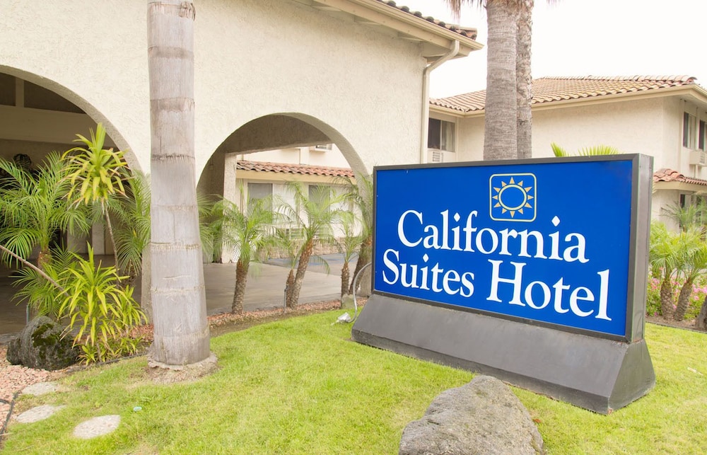 California Suites Hotel - featured photo