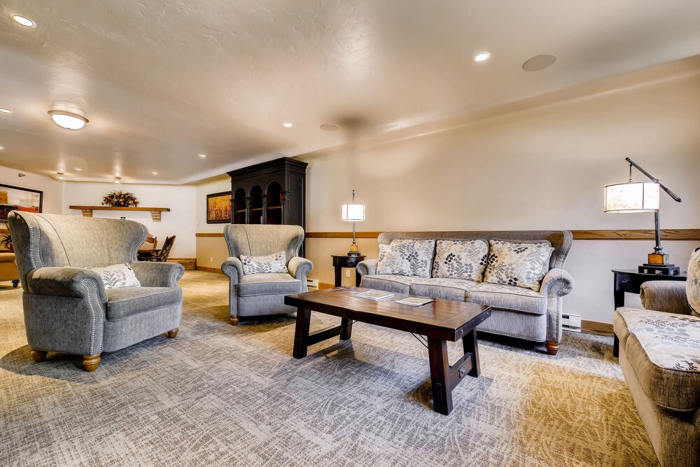 The Phoenix by Steamboat Resorts - photo 6