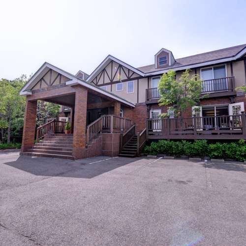 Hotel Shalom Okura Classic in Fukushima, Japan