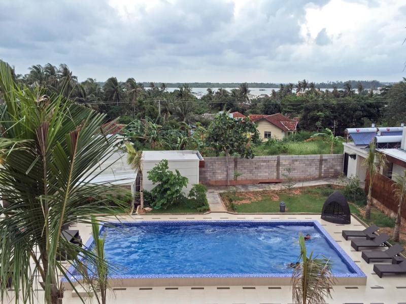 Karimun Jawa Hotel d Season in Jepara, Indonesia