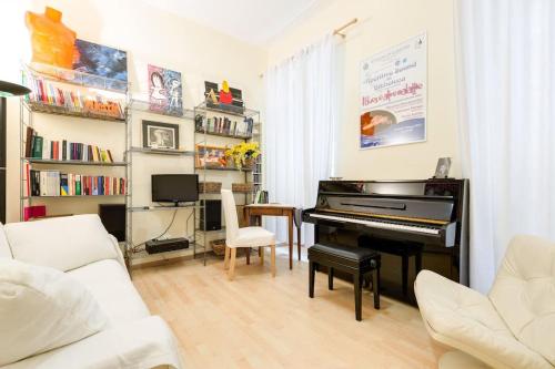 Central and Historic Rione near Colosseo — 4-Star Luxury Hotel in Rome, Italy