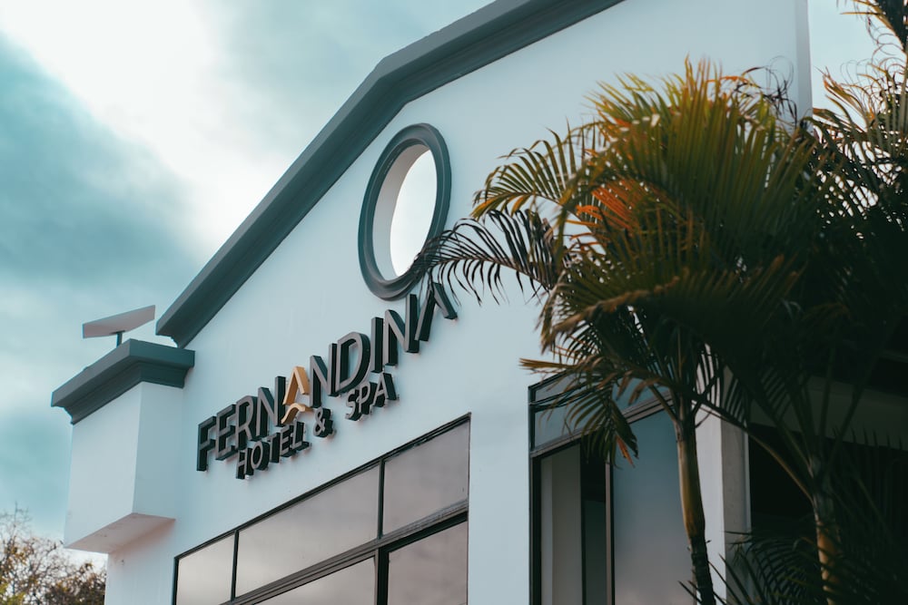 Fernandina — Puerto Ayora — photo 3