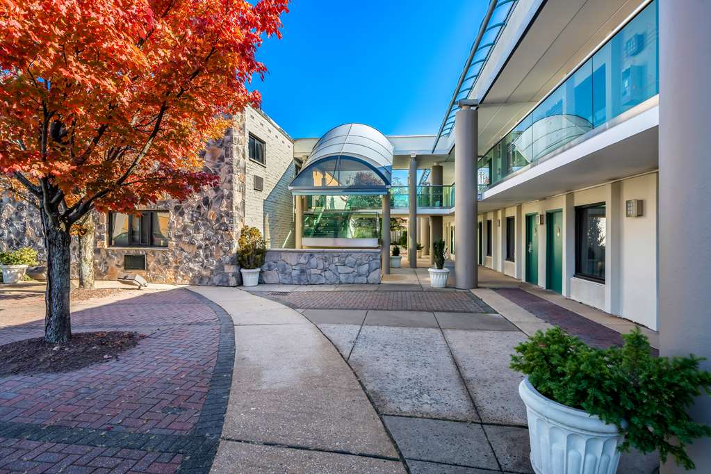 SureStay Plus Hotel by Best Western Brandywine Valley - photo 51