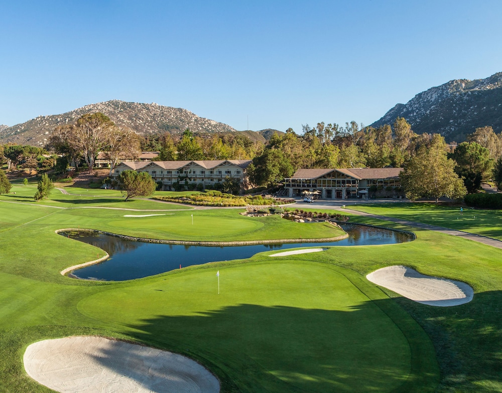 Temecula Creek Inn - photo 28