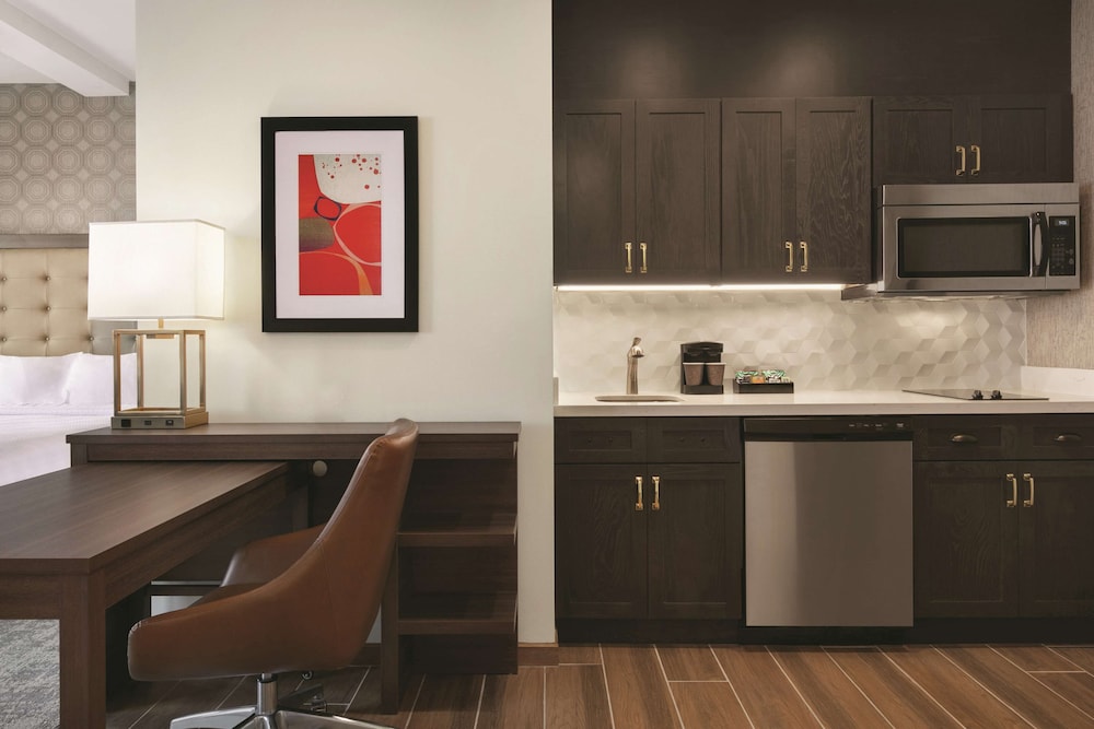 Homewood Suites by Hilton Horsham Willow Grove - photo 16