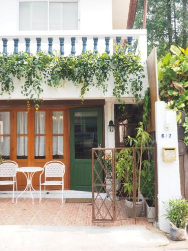 Cozy House in Middle of Old Town Chiangmai — 4-Star Luxury Hotel in Chiang Mai, Thailand
