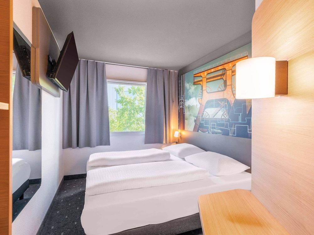 B B Hotel Essen Nord — Essen