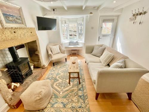 Normanby Cottage Runswick Bay