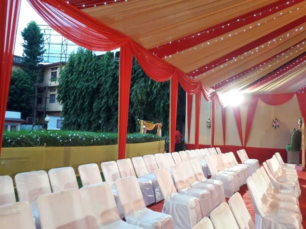 Hotel Ambarish in Guwahati, India