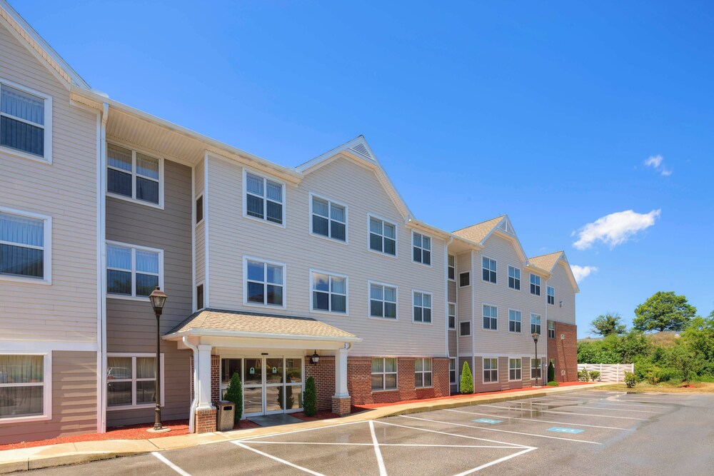 Residence Inn by Marriott Harrisburg Hershey - photo 36