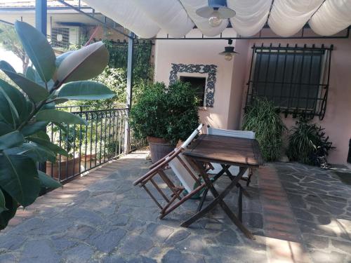 Affitti Brevi Toscana Villa Chic — 4-Star Luxury Hotel in Orbetello, Italy