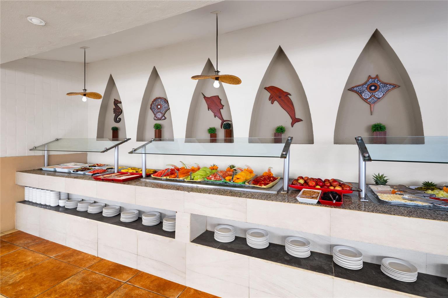 Grand Decameron Complex Bucerias A Trademark All Inclusive