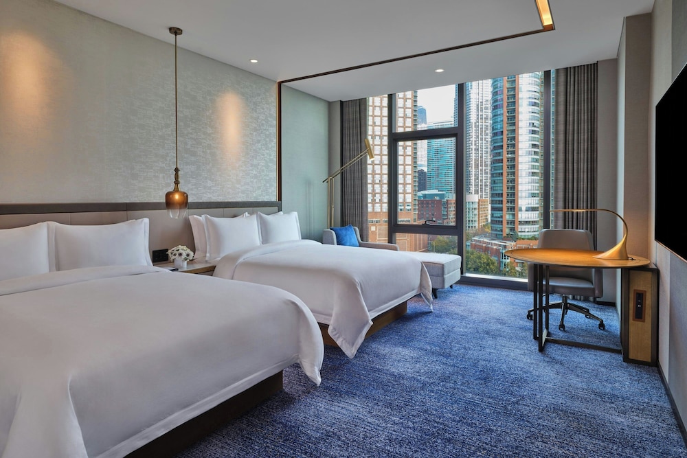The St. Regis Chicago - photo 28