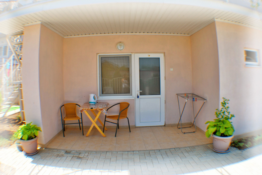 Villa La Veranda — Zarichne — photo 4