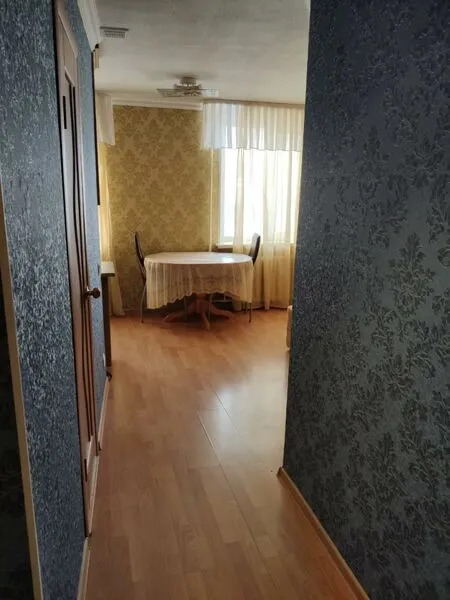 Flat on str. Mira bld. 13 Selena in Usinsk, Russia