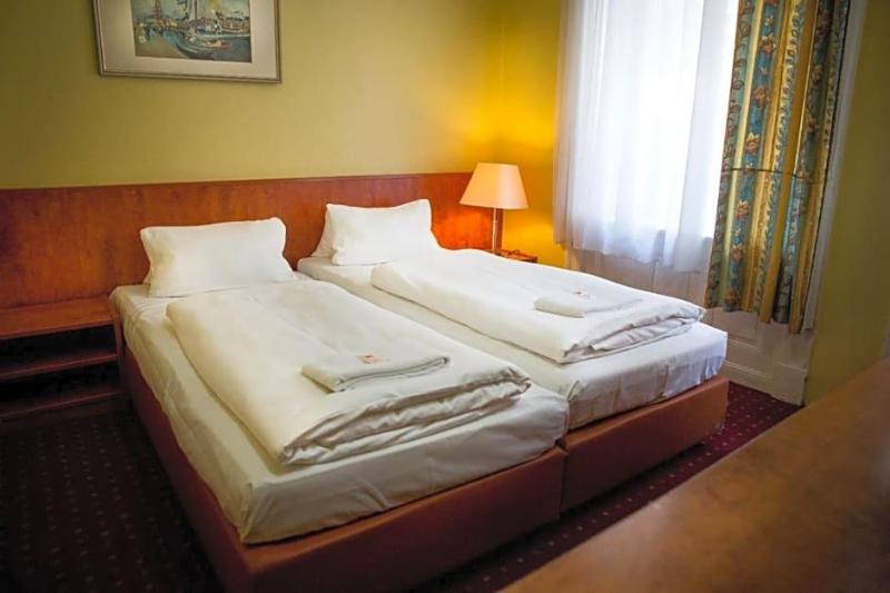City Hotel Hamburg — Hamburg