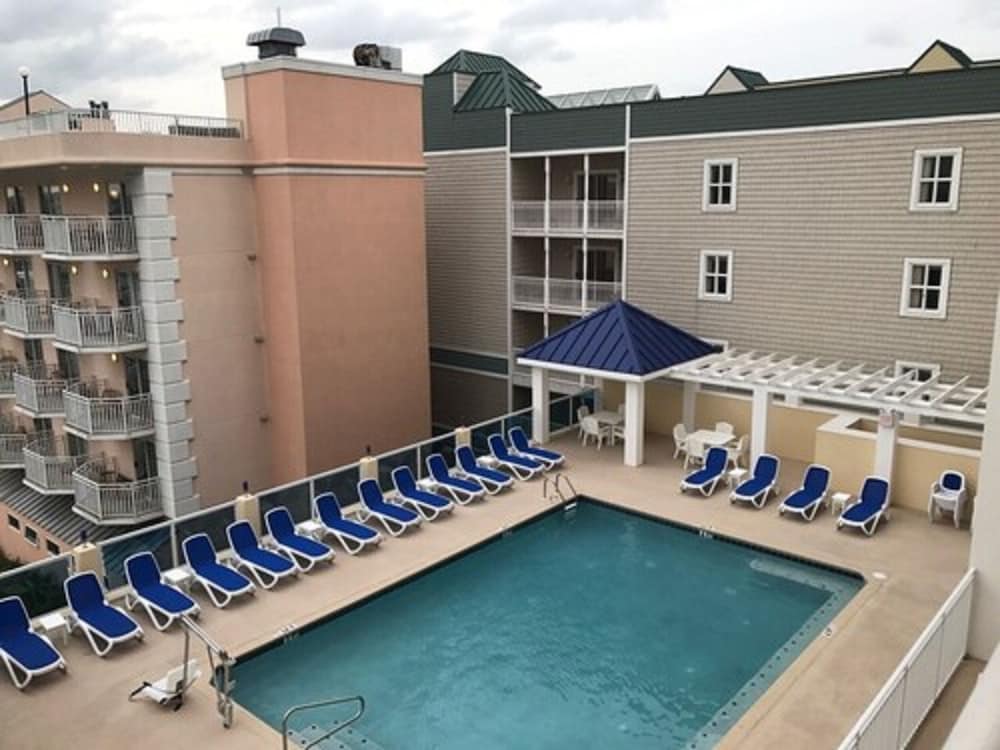 Park Place Hotel - photo 19
