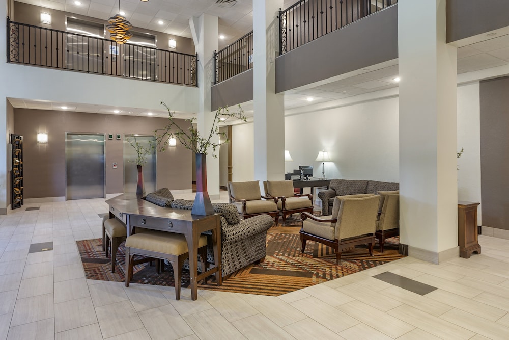 Holiday Inn Express Branson Green Mountain Drive by IHG - photo 47