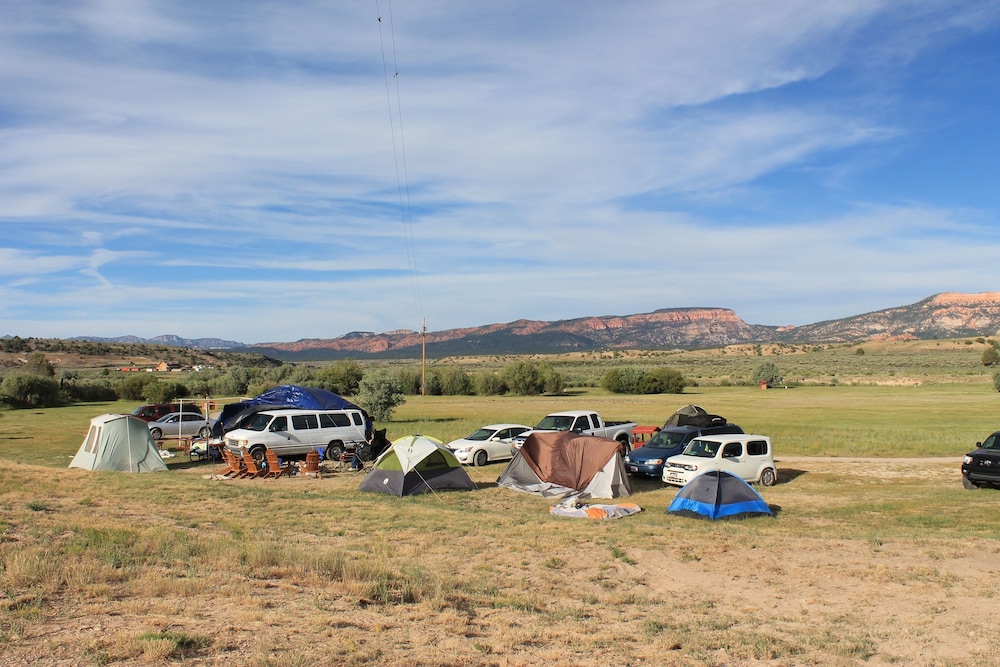 The Riverside Ranch RV Park Motel & Campground - photo 36