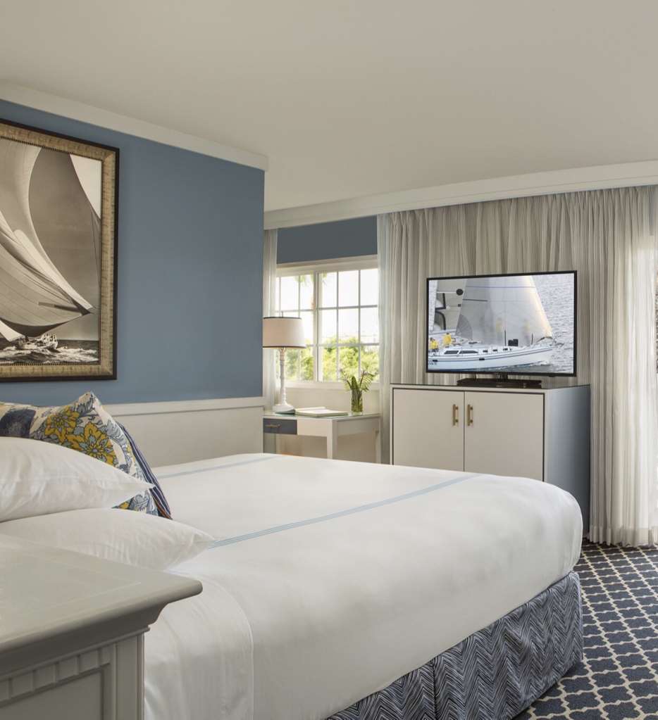 Portofino Hotel & Marina - photo 17