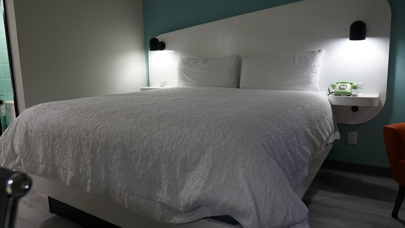 Hodler Inn - photo 17