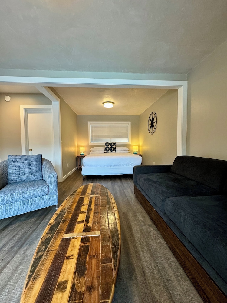 Hidden Valley Inn - photo 19