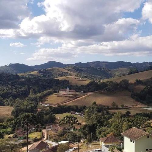 Chalé Sonho Diniz 1 - last minute hotel in Monte Verde