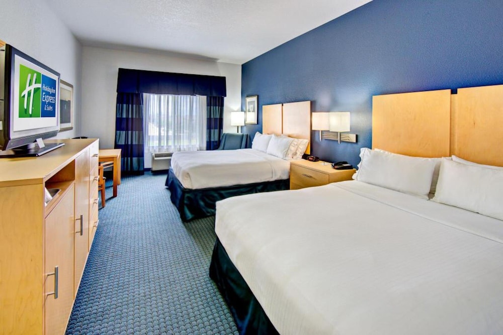 Holiday Inn Express & Suites Austin NE Hutto by IHG - photo 13