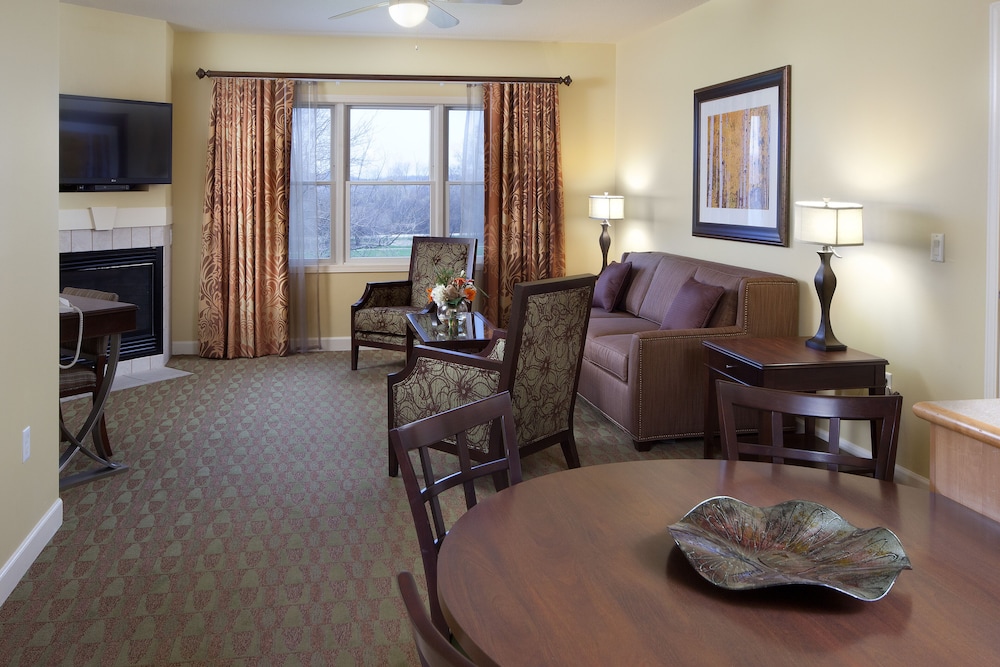 Holiday Inn Club Vacations at Lake Geneva Resort by IHG - photo 3