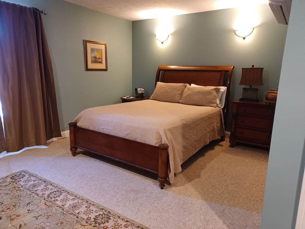 Natchez Manor - photo 3