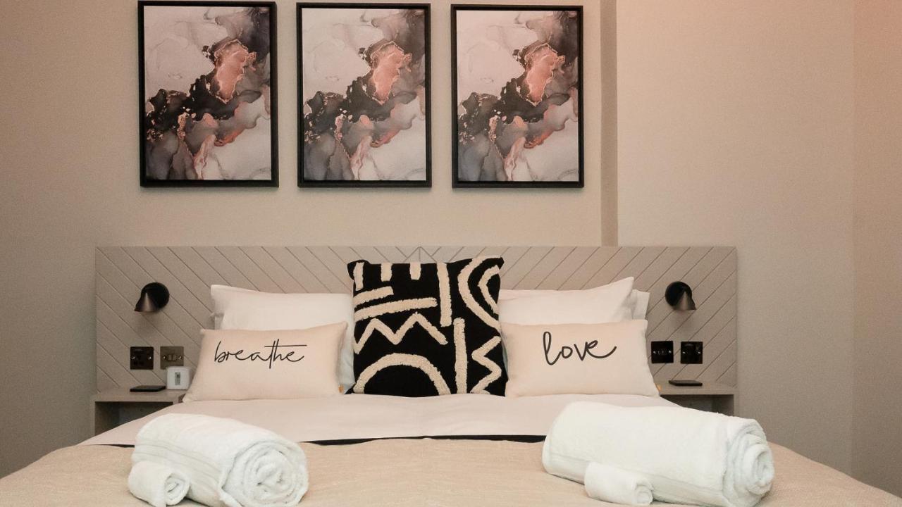 Apartment unique