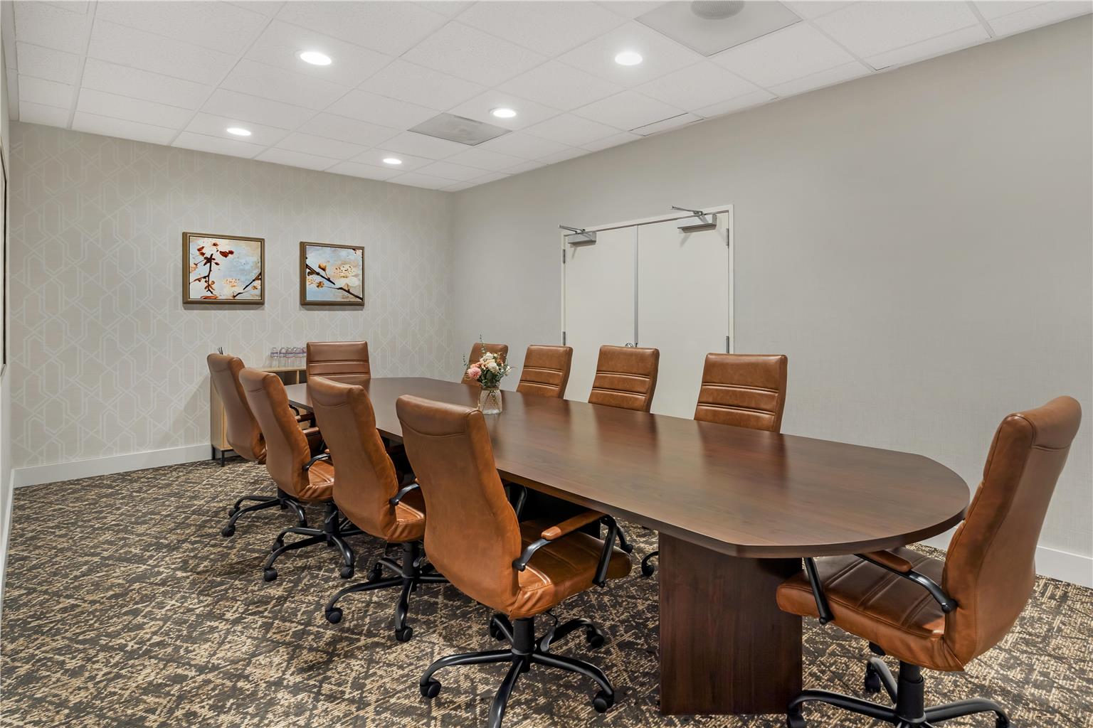 Best Western Plus Arlington Marysville - photo 9