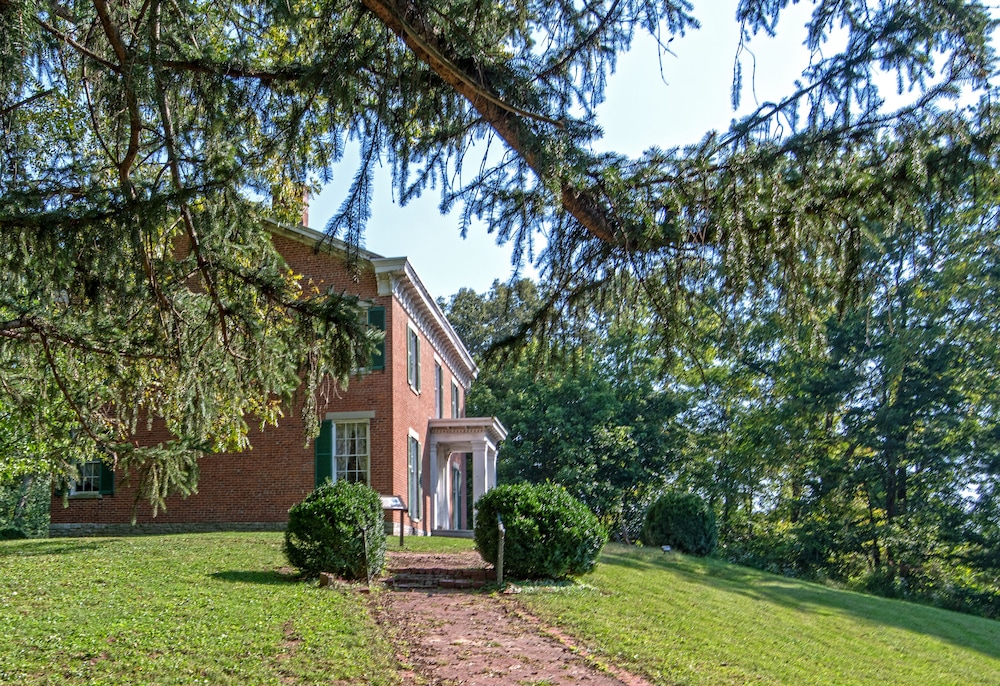 General Butler State Resort Park - photo 105