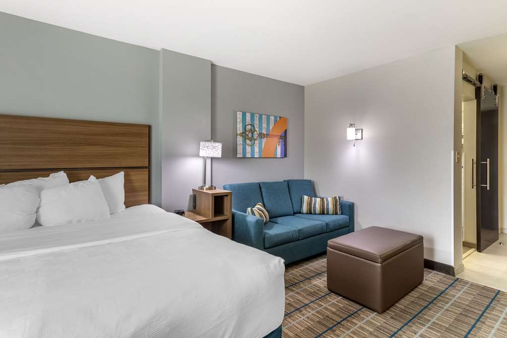 MainStay Suites Bowling Green North - photo 13