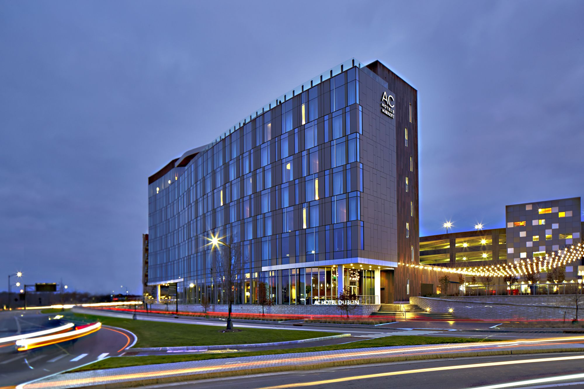 AC Hotel by Marriott Columbus Dublin - featured photo