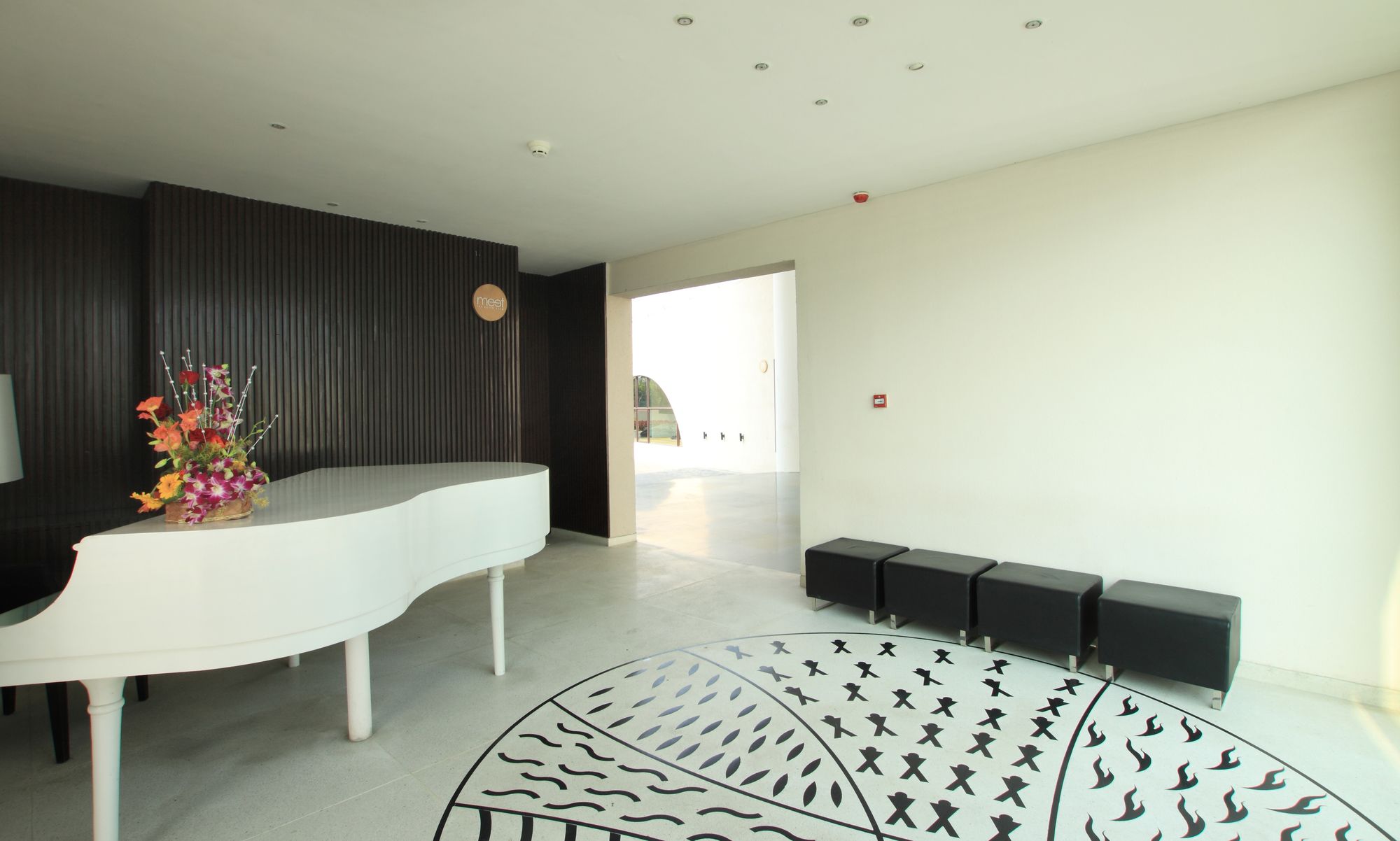 Montana Vista in Siliguri, India