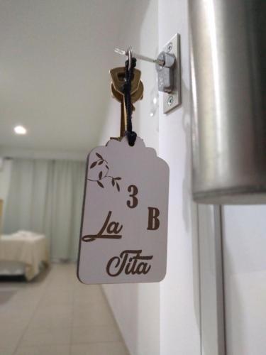 Departamentos La Tita III — 4-Star Luxury Hotel in Concepcion Del Uruguay, Argentina