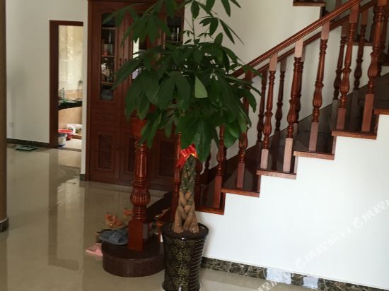 Stone in Zhoushan, People's Republic of China