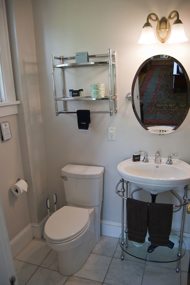 Princess Anne Boutique Hotel - photo 27