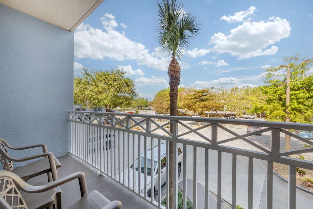 Best Western Naples Plaza Hotel - photo 26