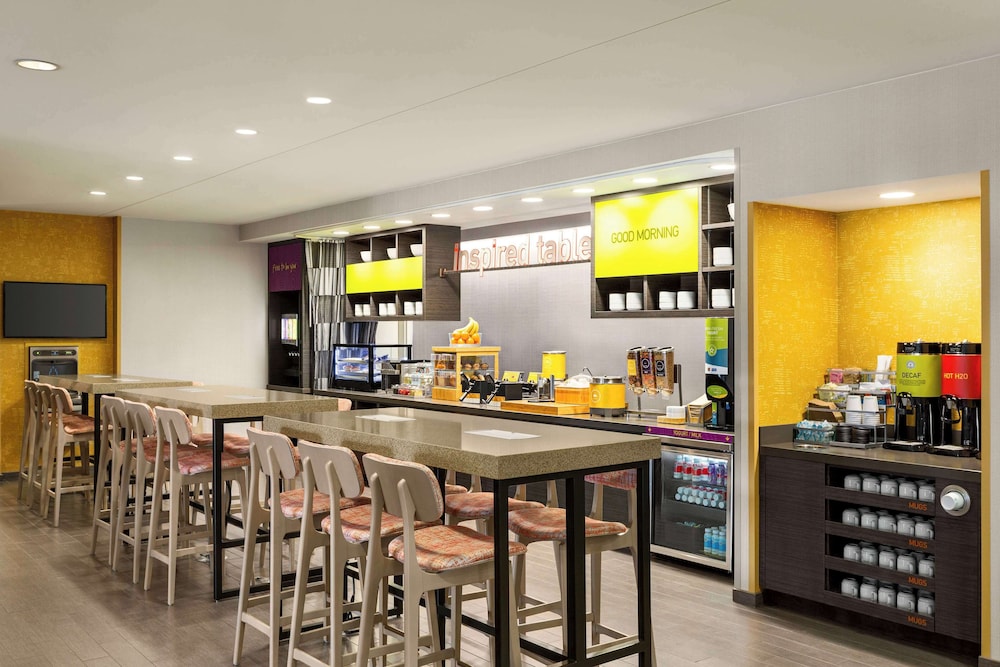 Home2 Suites by Hilton York - photo 30