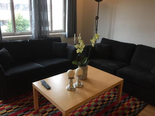 City Housing Lagårdsveien 17 in Stavanger, Norway