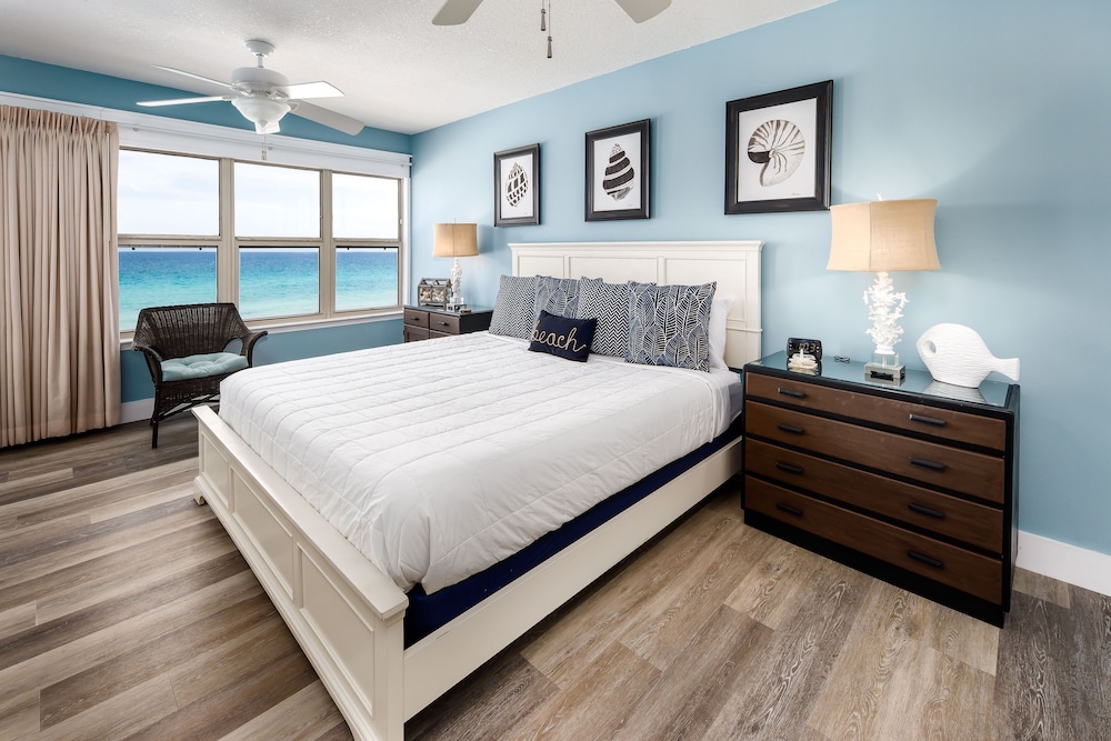 Emerald Towers West 4000 Ocean Kissed - photo 2