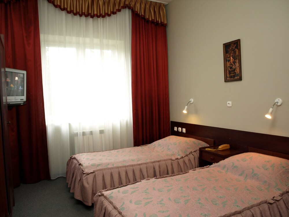 Hotel Relaks — Warsaw — photo 4